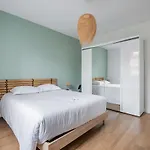 Appartement Cocon Lumineux à 2 Ch *