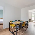 Cocon Lumineux à 2 Ch Appartement