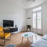 Cocon Lumineux à 2 Ch Appartement Arcachon