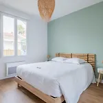 Appartement Cocon Lumineux à 2 Ch *