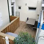 Appartement Cocon Lumineux à 2 Ch Arcachon