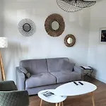 Cocon Lumineux à 2 Ch Appartement *
